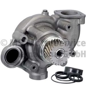 20160473000 Vattenpump, motorkylning BF - Top1autovaruosad