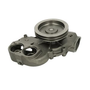 THERMOTEC WP-MN114 - Water pump (with pulley) fits: MAN E2000, F2000, F90, F90 UNTERFLUR, M90, TGA D2865LF/260-D2876LF13 01.88-