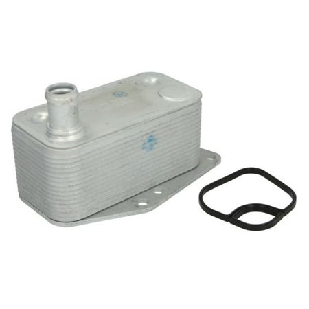 D4B009TT Õliradiaator,mootoriõli THERMOTEC