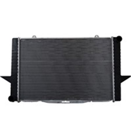 509509 Radiator, engine cooling NRF