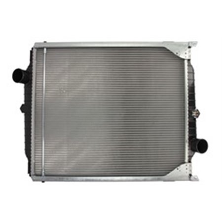 VL2105 TTX Engine radiator (with frame) fits: VOLVO FL6 D6A180 TD63ES 09.85 