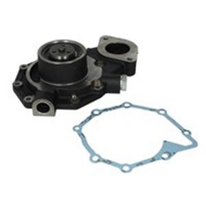 OMP 410.010 - Water pump fits: BOBCAT 900; CLAAS ARES; DITCH WITCH R; JOHN DEERE 200, 300, 3000, 400, 4000, 500, 5000, 600, 6000