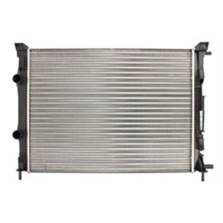 63769 Radiator, engine cooling NISSENS