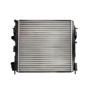 D7R006TT Mootori radiaator (Manuaalne) sobib: RENAULT KANGOO, KANGOO EXPRE