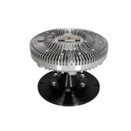 NRF 49021 Fan clutch (adaptational version low with flange) fits: MERCEDE