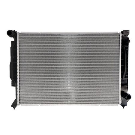 D7A018TT Radiator, engine cooling THERMOTEC