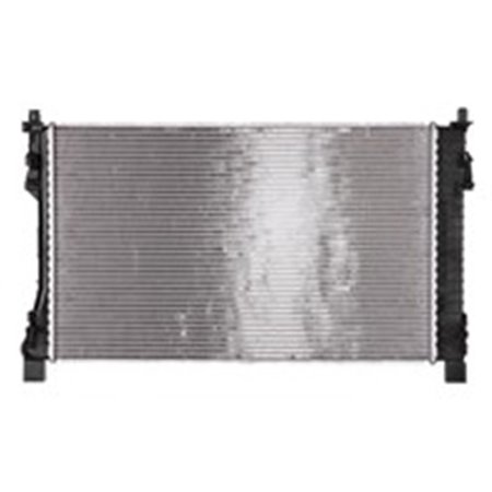 53854 Radiator, engine cooling NRF