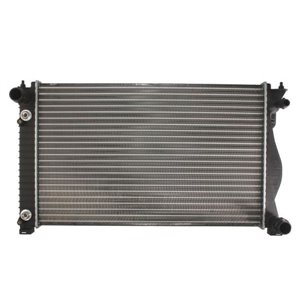 THERMOTEC D7A028TT - Engine radiator (Automatic) fits: AUDI A6 ALLROAD C6, A6 C6, A6 C7 2.0-3.2 05.04-09.18