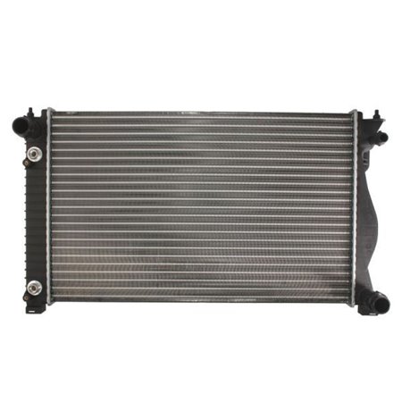 D7A028TT Radiaator,mootorijahutus THERMOTEC