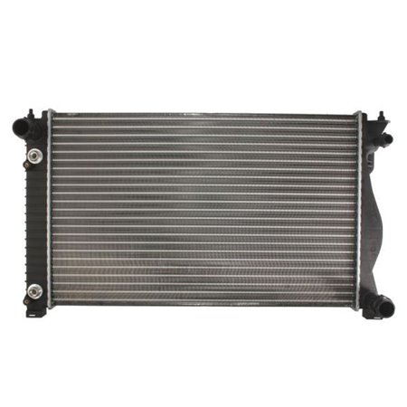 D7A028TT Radiator, engine cooling THERMOTEC