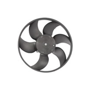 47643 Fan, engine cooling NRF - Top1autovaruosad