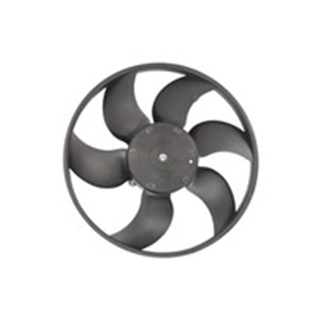 47643 Fan, engine cooling NRF