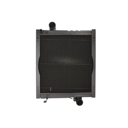 D7AG370TT Radiator, engine cooling THERMOTEC