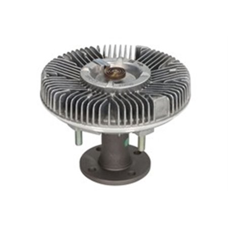 BORGWARNER 18552-1 - Fan clutch fits: MERCEDES ATEGO, ATEGO 2 OM900.911-OM924.935 01.98-