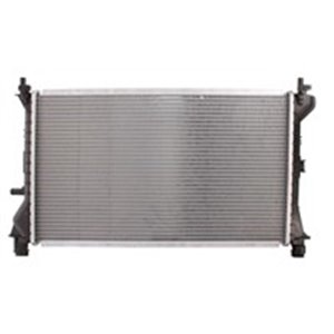 NISSENS 62075A - Engine radiator fits: FORD FOCUS I 1.4-1.8LPG 10.98-03.05