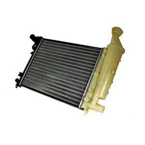 THERMOTEC D7C002TT - Engine radiator (Manual) fits: CITROEN SAXO; PEUGEOT 106 II 1.0-1.6 04.96-07.04