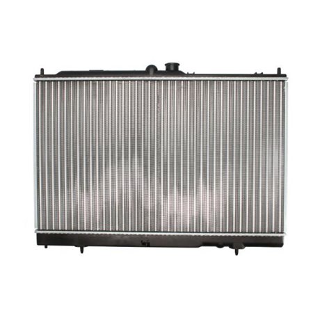 D75016TT Radiaator,mootorijahutus THERMOTEC