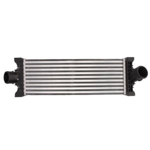 DAG034TT Intercooler fits: FORD TOURNEO CUSTOM V362, TRANSIT CUSTOM V362, 