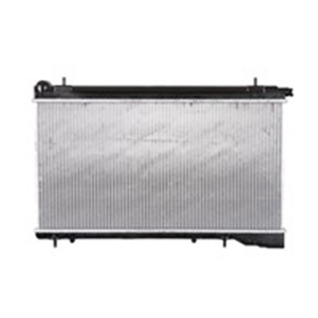 53711 Radiator, engine cooling NRF