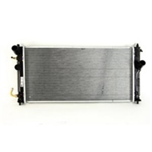 NIS 64822 Mootori radiaator (Manuaalne) sobib: TOYOTA CELICA 1.8 08.99 09.0