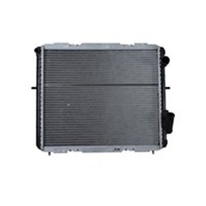 507345 Radiator, engine cooling NRF - Top1autovaruosad