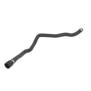 THERMOTEC DWB133TT - Cooling system rubber hose fits: BMW 1 (E81), 1 (E82), 1 (E88), 3 (E90), 3 (E91), 3 (E92), 3 (E93), X1 (E84