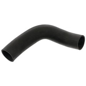 FEBI 48396 - Cooling system rubber hose (60mm/70mm) fits: MAN TGA D2676LF13-D2876LF25 10.00-
