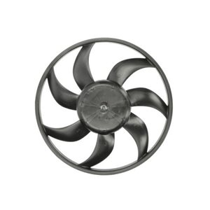 D8X014TT Radiaatori ventilaator (korpusega) sobib: OPEL CORSA D 1.0 1.4LPG