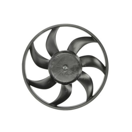 D8X014TT Fan, engine cooling THERMOTEC