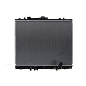 52234 Radiator, engine cooling NRF - Top1autovaruosad