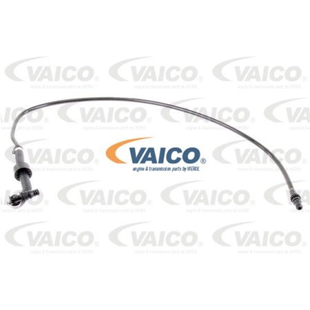 V30-1876 Breather Hose, expansion tank VAICO