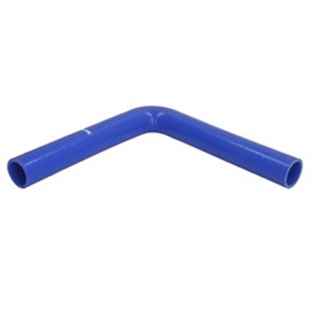 SE32-250X250 Cooling system silicone elbow (32mm x250mm, angle 90°)