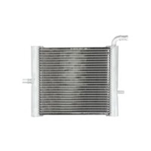 NRF 59176 - Engine radiator fits: LAND ROVER DISCOVERY V, RANGE ROVER IV, RANGE ROVER SPORT II 2.0-5.0 08.12-