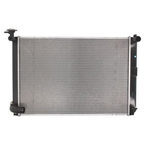 THERMOTEC D72051TT - Engine radiator (Manual) fits: LEXUS RX 3.3H 09.04-12.08