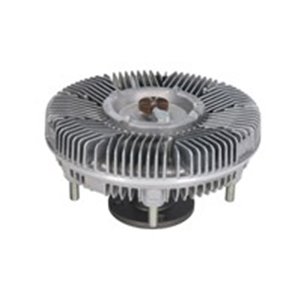 BORGWARNER 17871-2 - Fan clutch fits: AGCO fits: FENDT 600 D226-6/TD226-6/TD226B-6