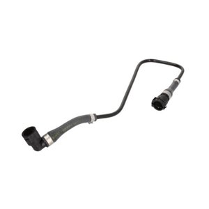 THERMOTEC DWB115TT - Cooling system rubber hose fits: BMW X5 (E53) 4.4/4.6 01.00-10.06