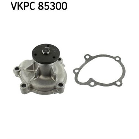 VKPC 85300 Water Pump, engine cooling SKF