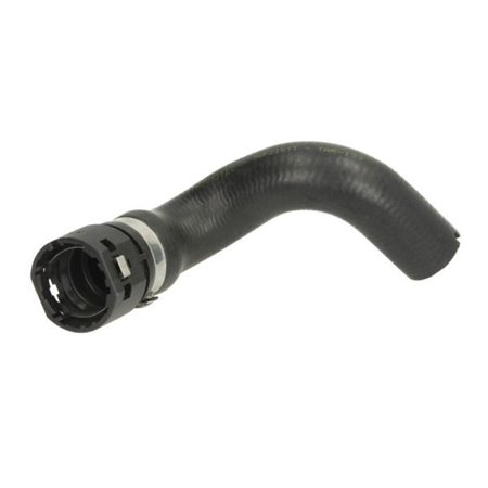 THERMOTEC DWF215TT - Cooling system rubber hose bottom fits: FIAT PANDA 1.1/1.2 09.03-