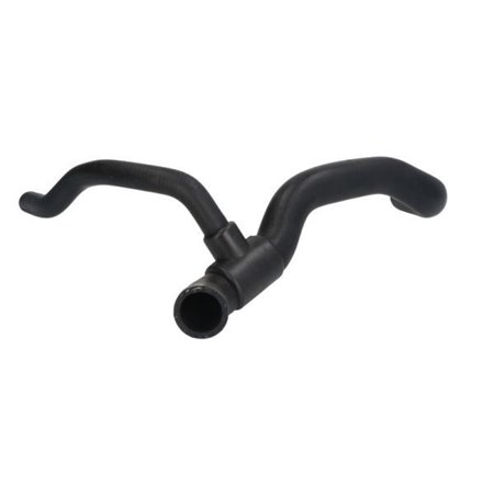 THERMOTEC DWR018TT - Cooling system rubber hose top fits: RENAULT KANGOO 1.9D 08.97-