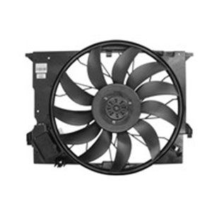 47852 Fan, engine cooling NRF - Top1autovaruosad