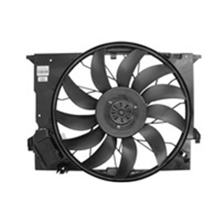 47852 Fan, engine cooling NRF