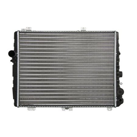 D7A007TT Radiaator,mootorijahutus THERMOTEC