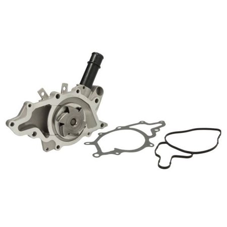 D1M026TT Water Pump, engine cooling THERMOTEC