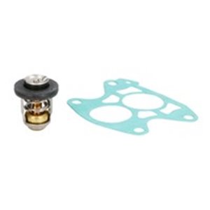 18-3608 Cooling system thermostat  50 °C  - Top1autovaruosad