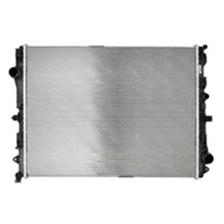 KOYORAD PL413241 - Engine radiator fits: MERCEDES GLC (X253), S (C217), S (W222, V222, X222) 2.0-6.0 05.13-