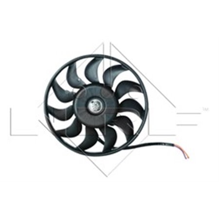 47421 Fan, engine cooling NRF