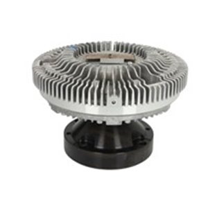 NRF 49014 - Fan clutch fits: VOLVO FH12, FH16, FL10, FL12, FL7, FM10, FM9 D10A320-TD73ES 09.85-