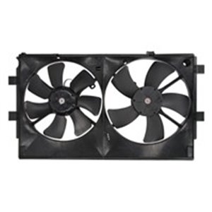 85635 Fan, engine cooling NISSENS - Top1autovaruosad