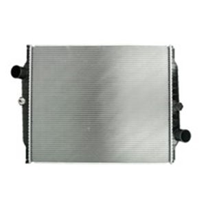 50258 Radiator, engine cooling NRF - Top1autovaruosad