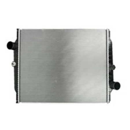 50258 Radiator, engine cooling NRF